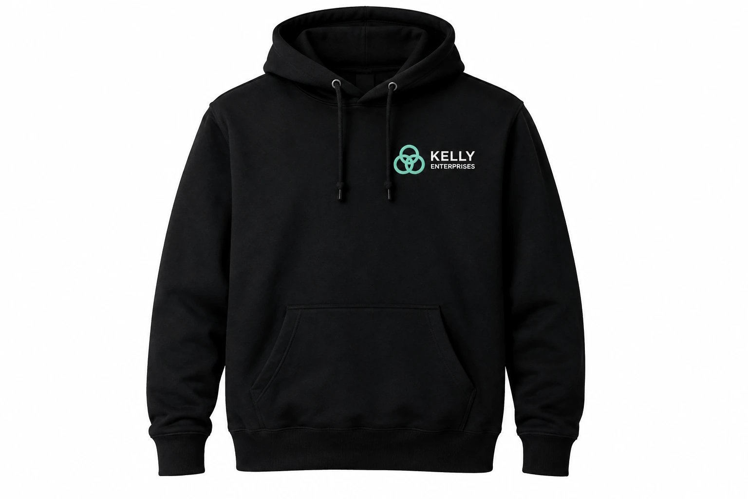 Hoodie — view 1 of 3